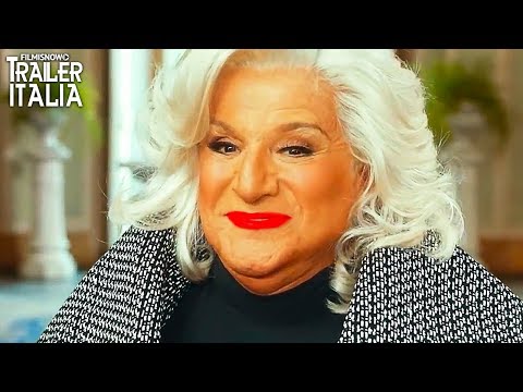 AMICI COME PRIMA | Boldi e De Sica di nuovo insieme nel Trailer Italiano