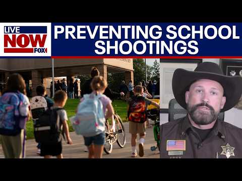 Video | How to prevent mass violence in the wake of Minnesota school shooting