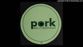 Solid Doctor - 684 J (1995)