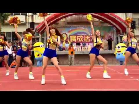 歐嗨喲 OhHiYo 影音