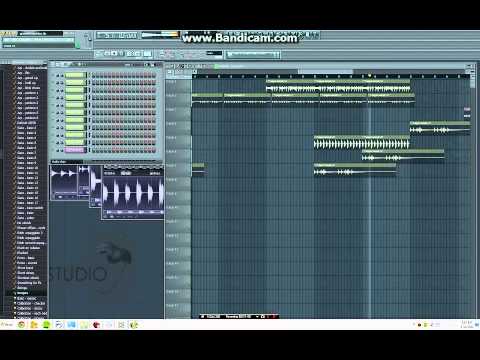 Groove Machine (FL Studio)