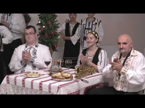 Marius Trif, Claudia Ionas, Ovidiu Dragan - Colaj