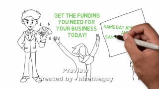 First Down Funding – TV Commercial 2014