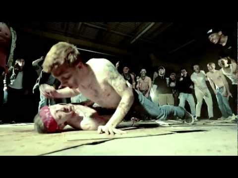 Sirius Blvck - Nocturnal (Official Music Video)