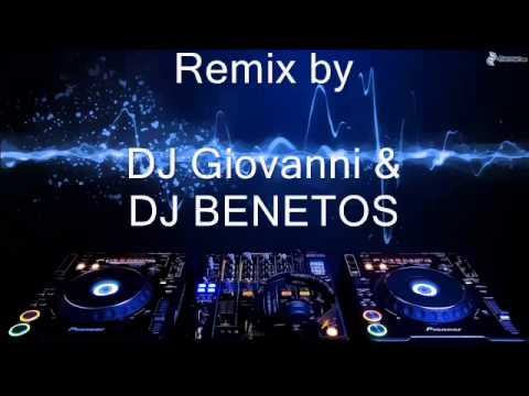 Κρατα με // Παολα 2013 RΕΜΙΧ -DJ Giovanni
