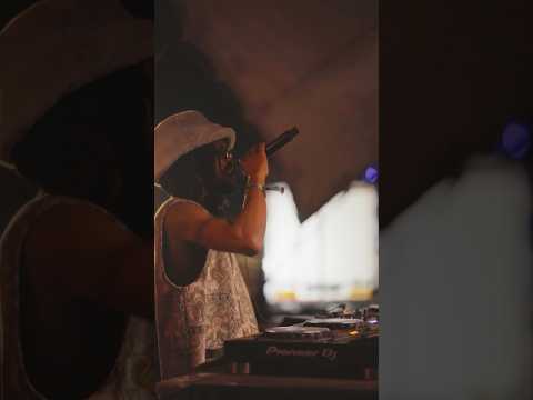 Hey Bony - Delta Festival 2024