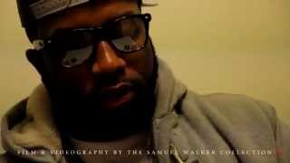 Phat Pheezy CokeHyena (Official Video) Directed by The Samuel Walker Collection