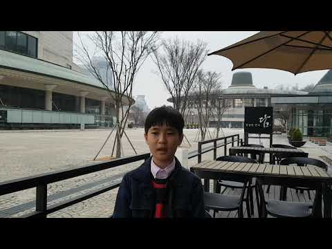 Hong, Seokyoung - Competitor Introduction