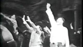 Porgy and Bess, 1935 silent home movie
