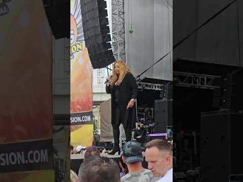 Robin S 1 - 90s Explosion Prague 2024