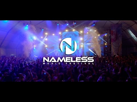 Nameless Music Festival 2016 - Official Trailer