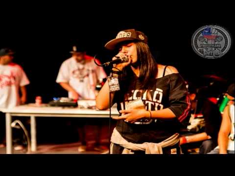 Violenta Esperanza - [Labia Sin Labial 2015]