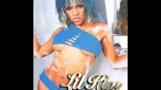 Lil Kim Hold It Now