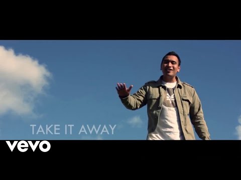 Tomorrow People - Take It Away (Official Music Video)