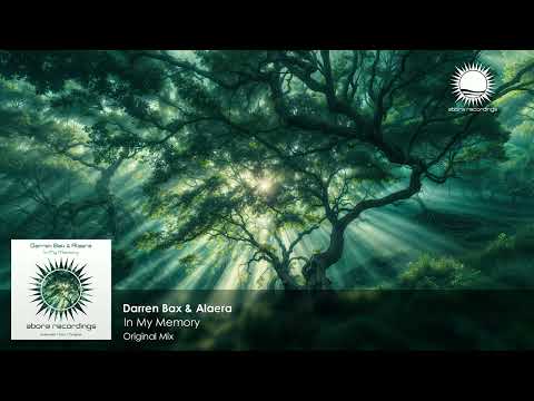 Darren Bax & Alaera - In My Memory (Original Mix) [Abora Recordings]