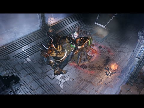 SpellForce 3: Soul Harvest - Announcement Trailer