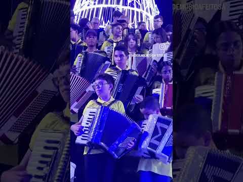 escola de música Feitosa em tauá CE