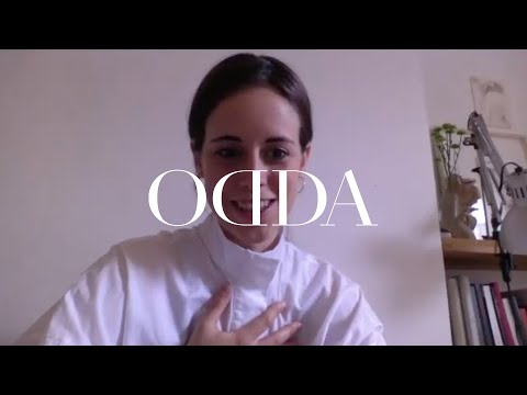 Tiscar Espadas is on a Sartorial Journey