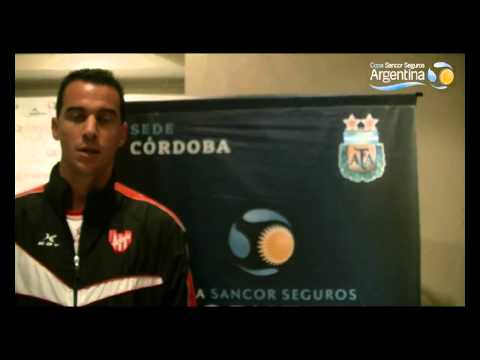 Rodrigo Barucco - Instituto