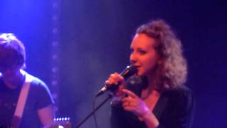 LYLA FOY live@Bitterzoet JUST LIKE A WOMAN (Dylan-cover) 2014