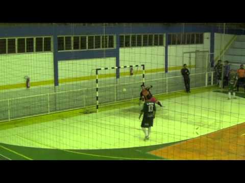 Imbituba Futsal vs FME Içara