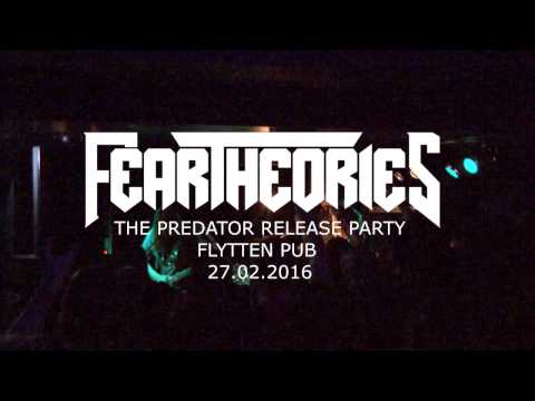 Fear Theories - Karmøygeddon Metal Festival 2017 Promo