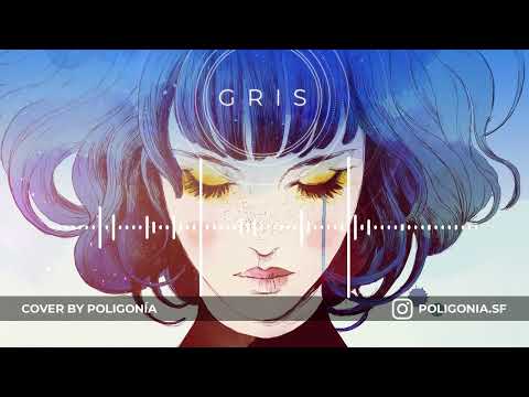 GRIS - In Your Hands - Vocal version