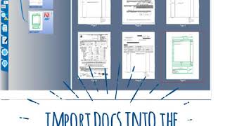 split files with barcodes