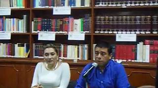 CONGRESO LOCAL PRESENTA AVANCES DE ARMONIZACION DEL NUEVO SISTEMA ANTICORRUPCION