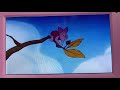 Opening To Disney S Sing Along Songs You Can Fly 2006 DVD