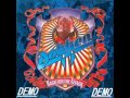 Dokken - Back for the Attack Unreleased Demo ...