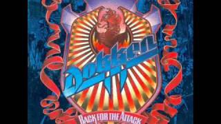 Dokken - Back for the Attack Unreleased Demo Track