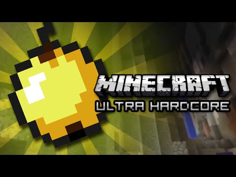 Minecraft: MINDCRACK ULTRA HARDCORE HIGHLIGHTS!
