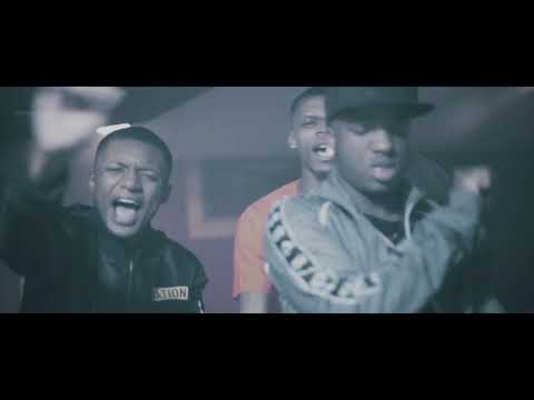 BTA f/ OneSixDrago - "Like Us" [Film By @ArieeBill]
