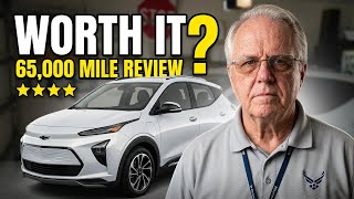 Chevy Bolt EUV at 65,000 Miles: Still Worth It
