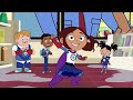 PBS Kids Program Break 2021 WNED