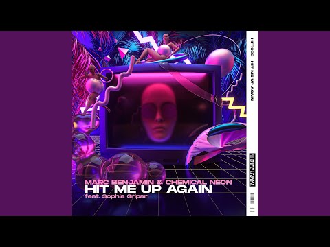 Hit Me Up Again (feat. Sophia Gripari)