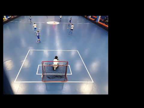 Tikkurilan Tiikerit- TFT Sininen