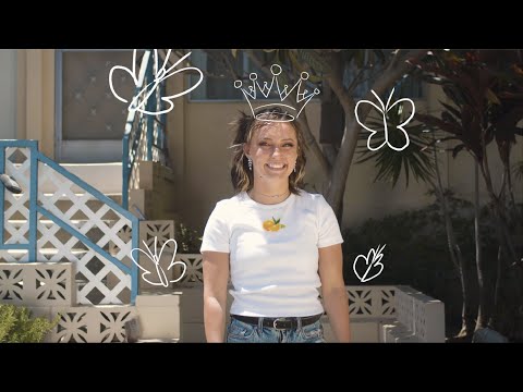 Naethan Apollo - Lemon Lime Lips (Official Video)