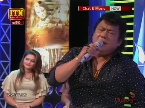 Podi Jothi - Oba Langa Inna Laga Inna Mage Wasana