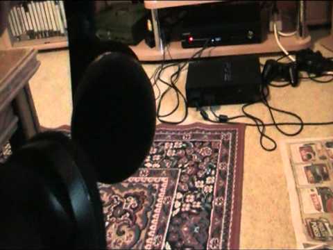 Sennheiser Wireless Sound Experience