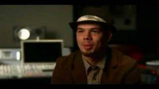 Salvador Santana Band Interview