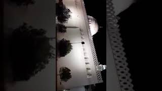Kıbleteyn Mescidi (Zülal Turizm - Hasbi Hoca Sesli Anlatım)