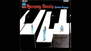 Ramsey Lewis - Mighty Quinn (Drum Break - Loop)