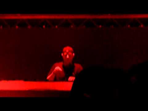 Eric Prydz @ Amnesia, Ibiza 2011- "2Night Mashup"