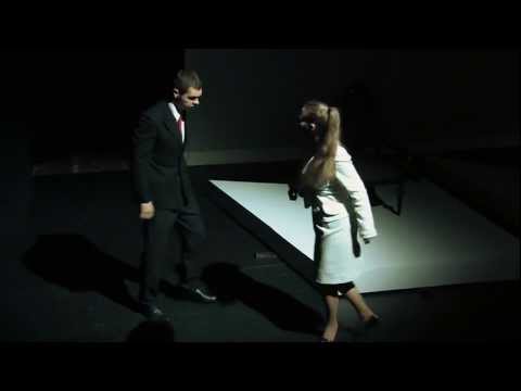 Johann Valentin Meder - Kindlameelne Argenia (III vaatus)