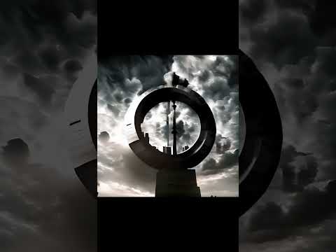 What Is The Doomsday Clock?  #doomsdayclock #nuclearwar #tobisonics