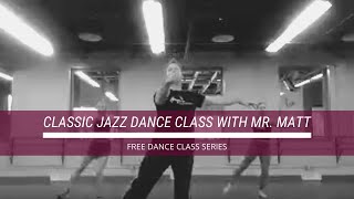 YouTube - Classic Jazz