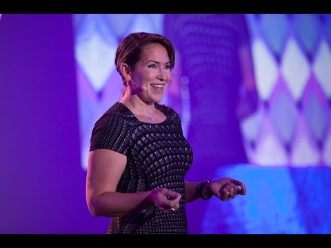 Kyra Bobinet: Patients with Chronic Illness, Ice Cream