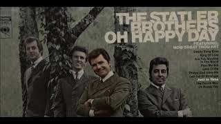 "Just In Time" by The Statler Brothers